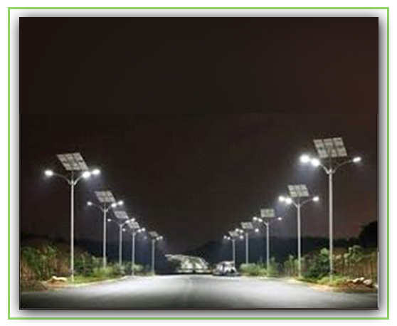 Energy Saving Products